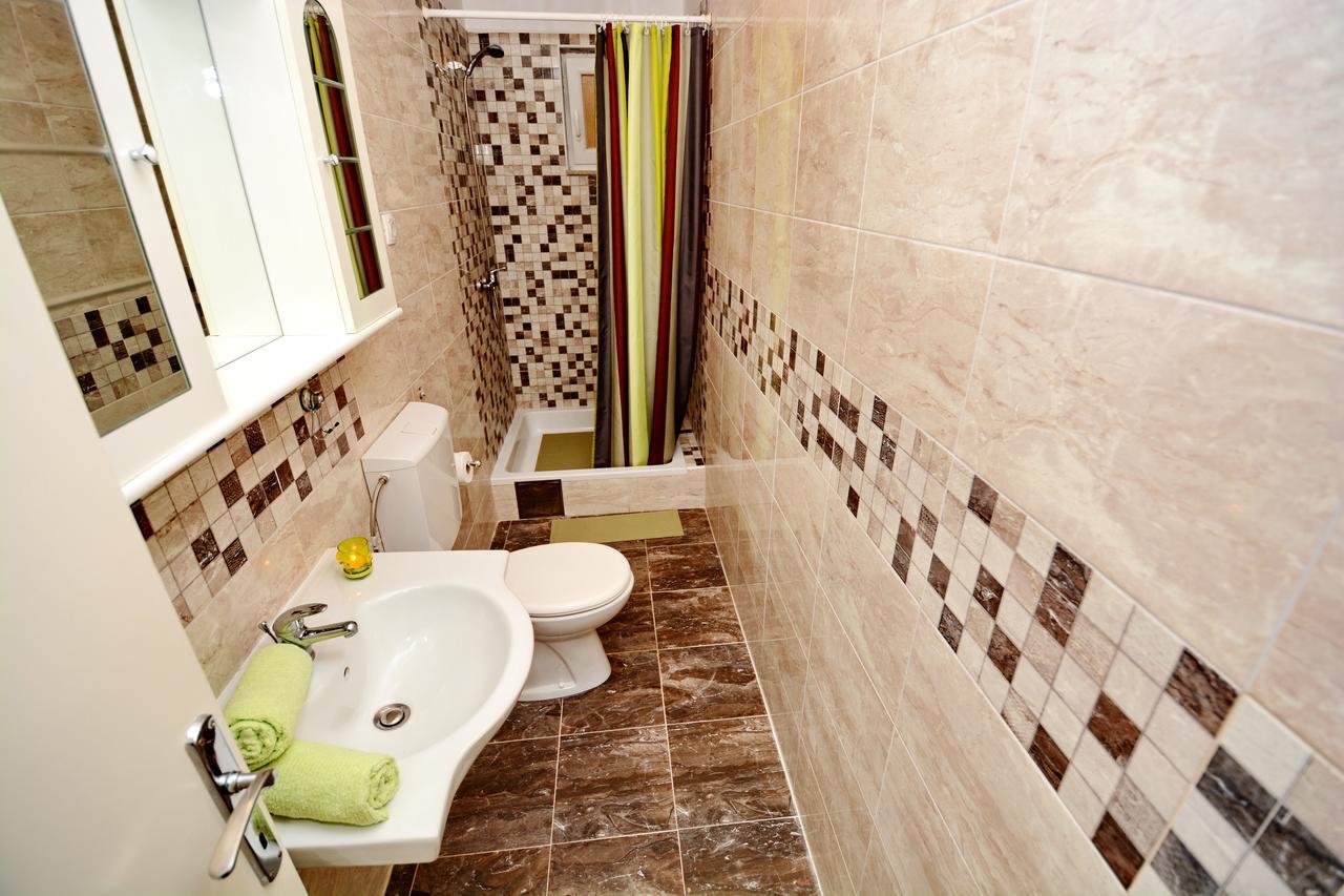 Apartment Gabi 1 Zadar