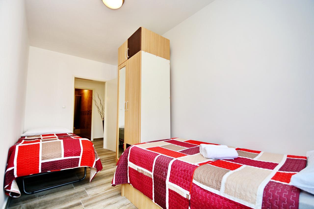 Apartment Gabi 1 Zadar